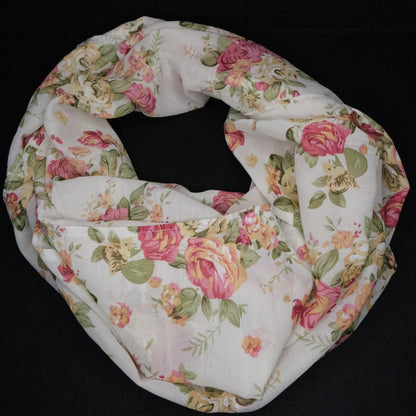 Šalikėlis "Roses"