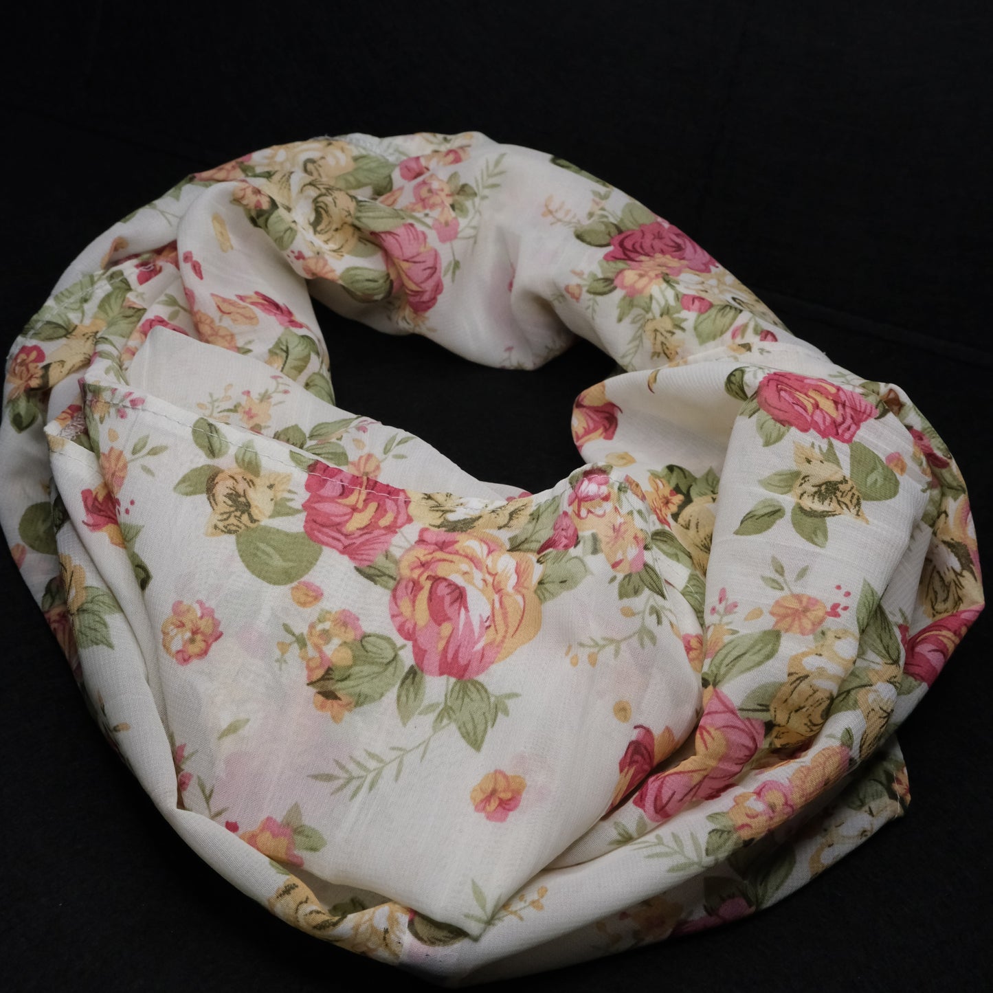 Šalikėlis "Roses"