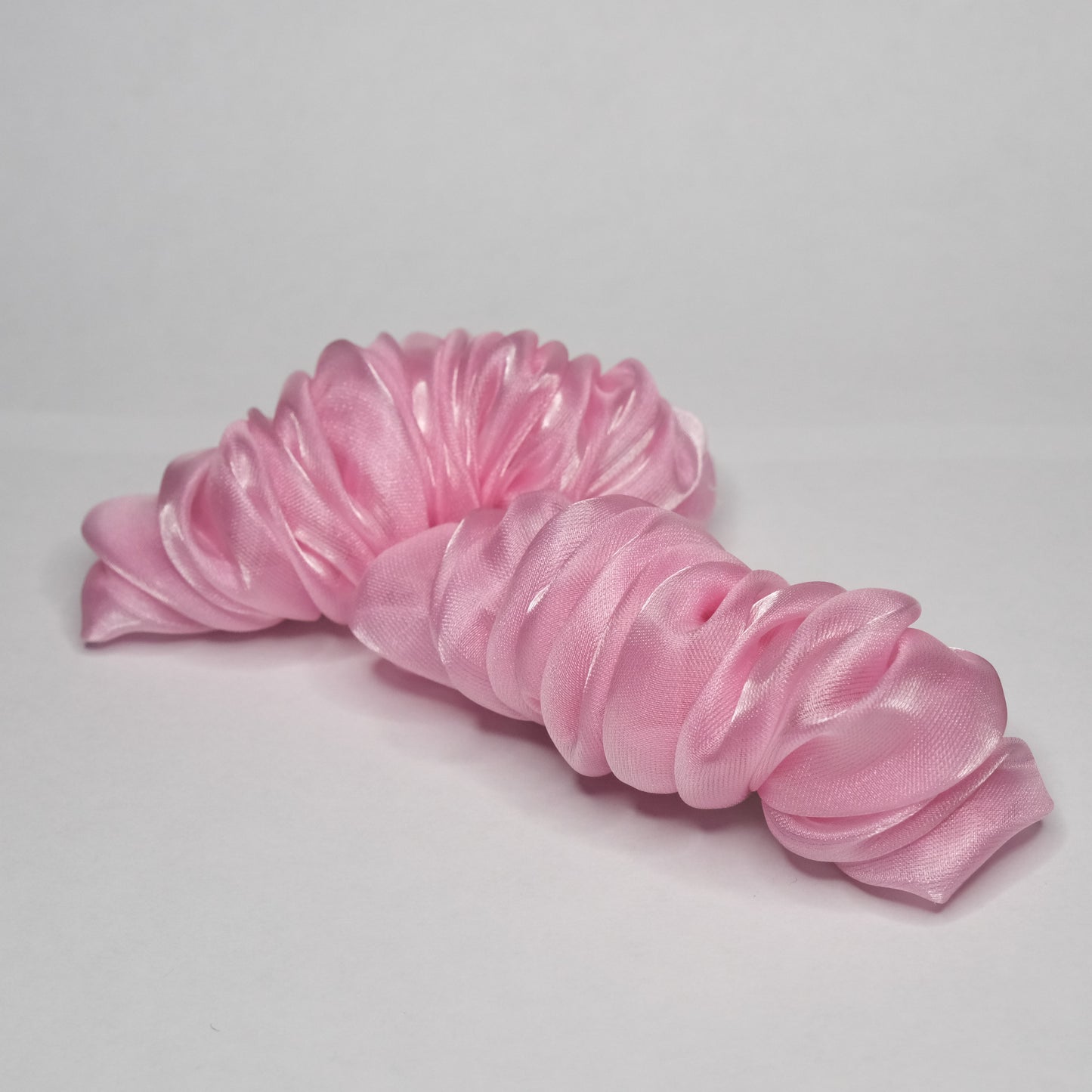 Raukti segtukai "Pink sparkle"