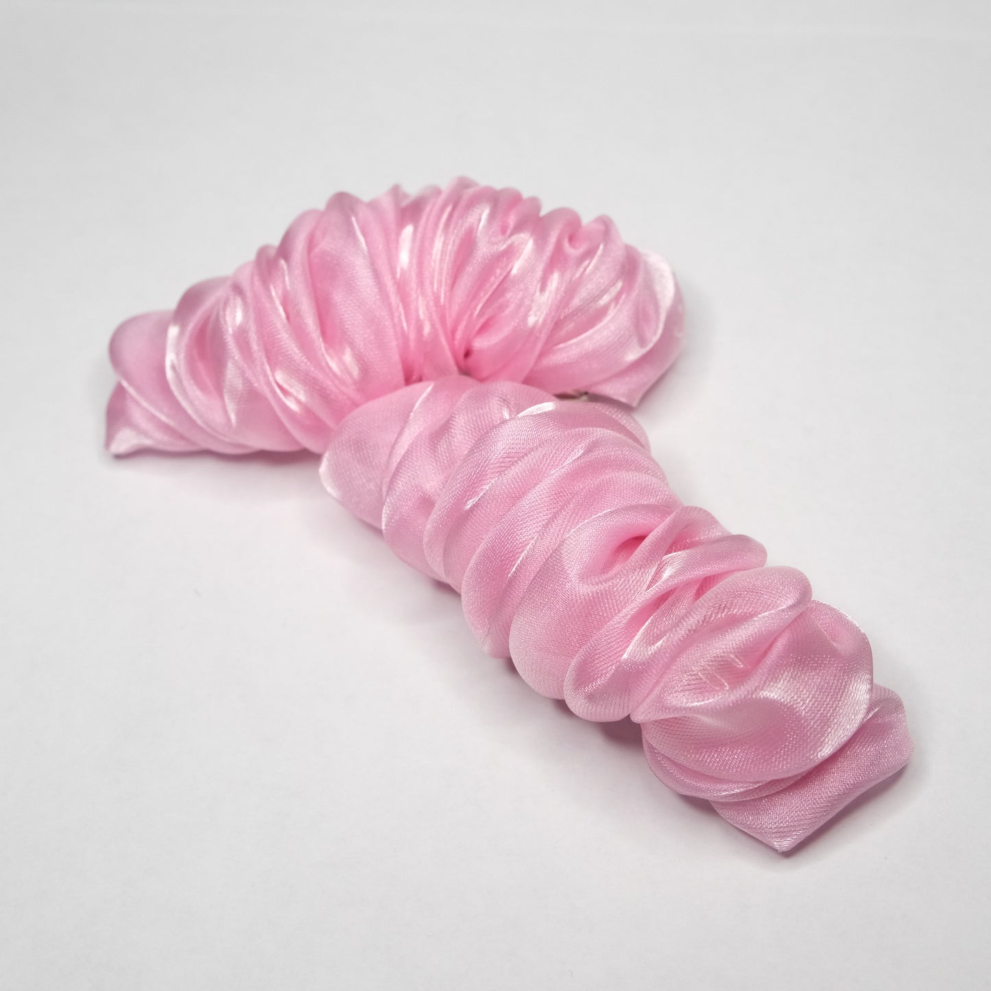 Raukti segtukai "Pink sparkle"