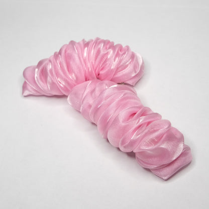 Raukti segtukai "Pink sparkle"