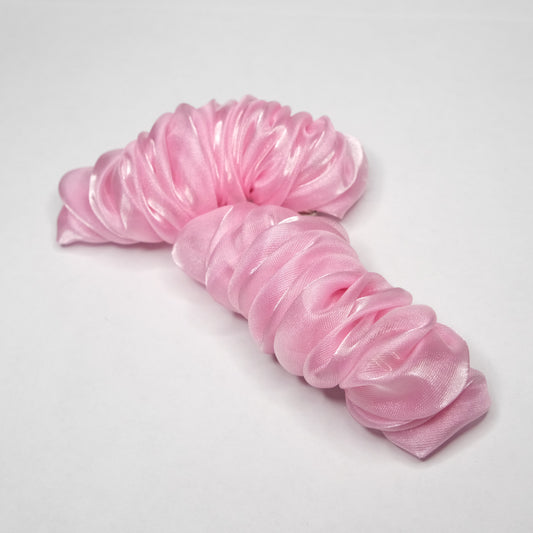 Raukti segtukai "Pink sparkle"