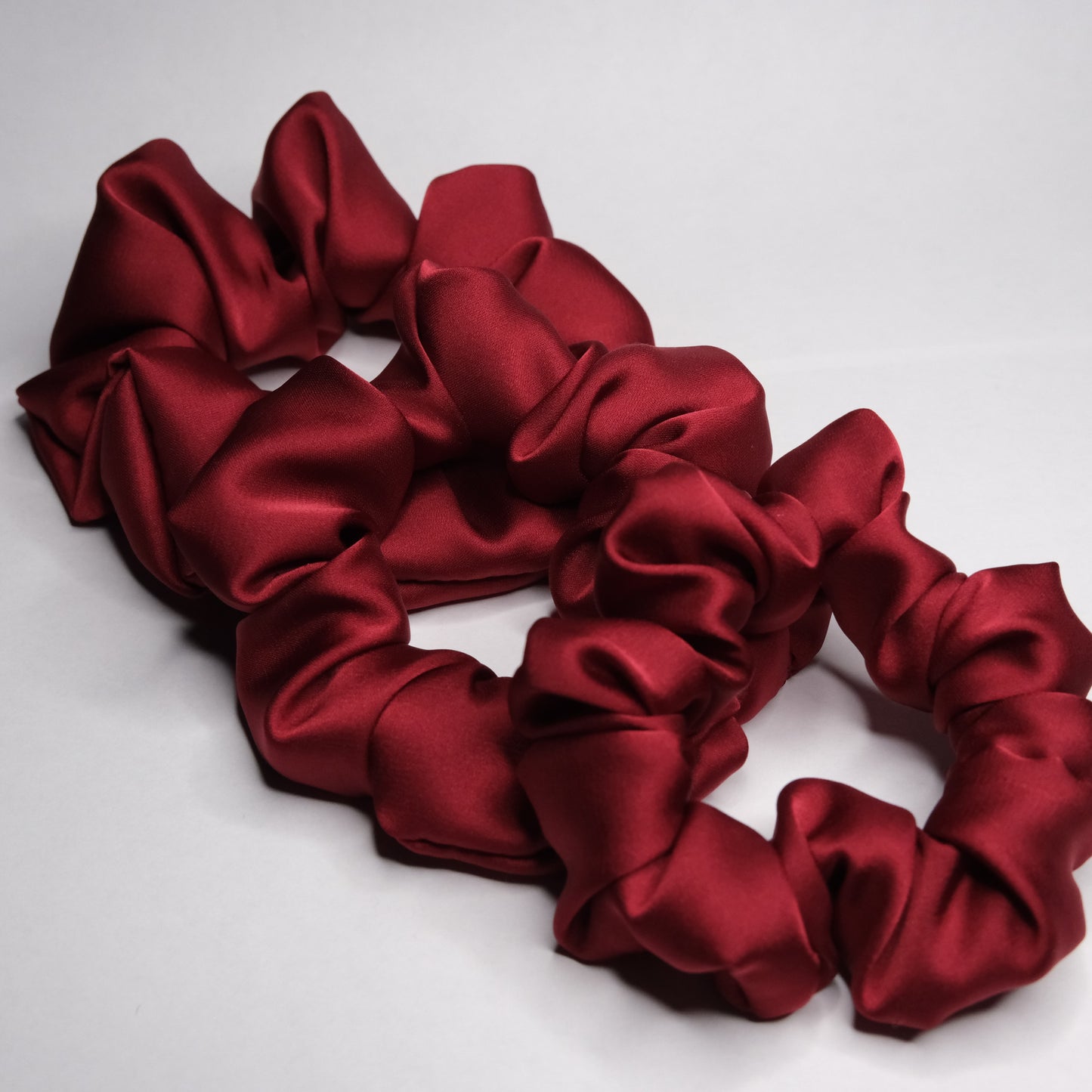 Scrunchie "Vyšnia"