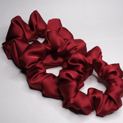 Scrunchie "Vyšnia"