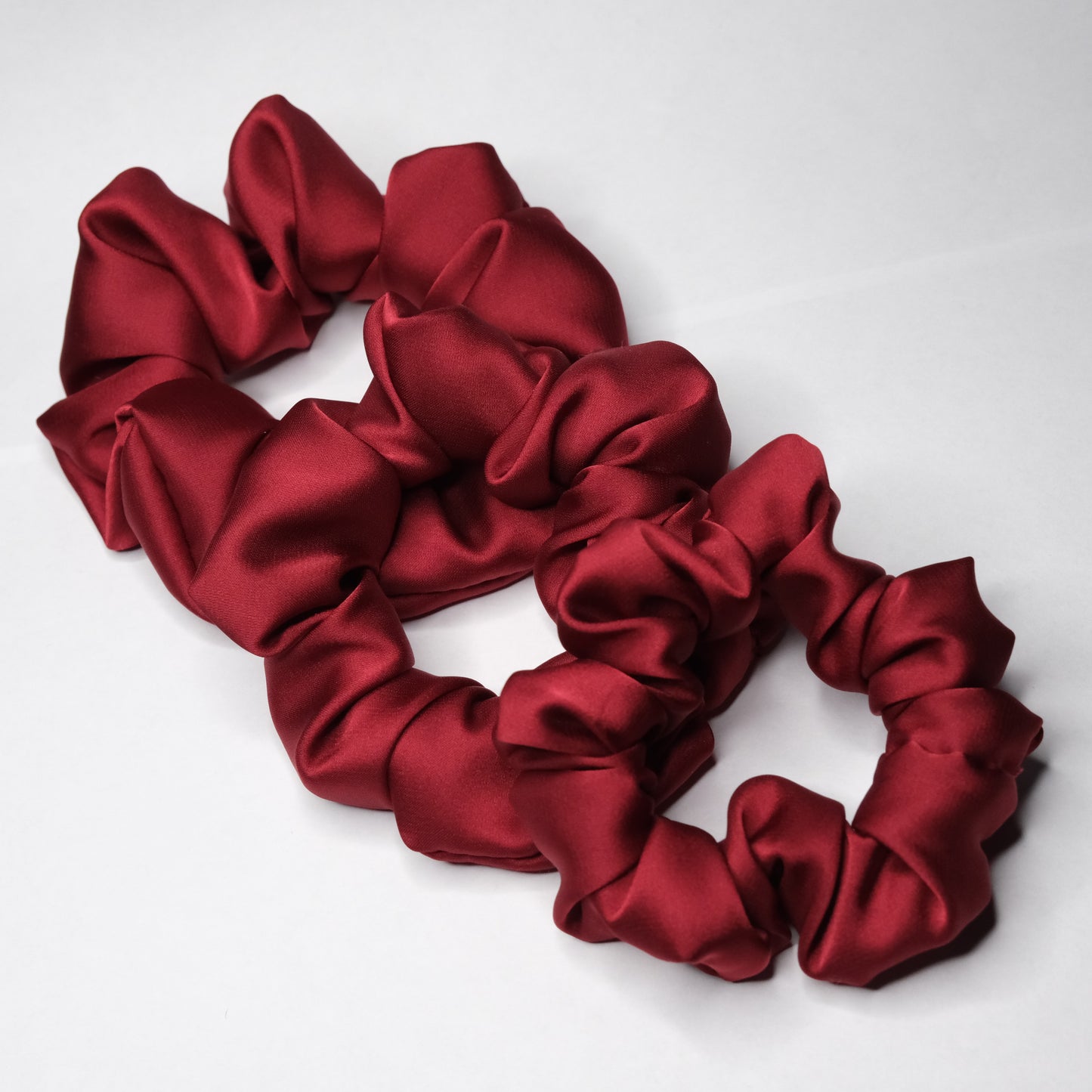 Scrunchie "Vyšnia"