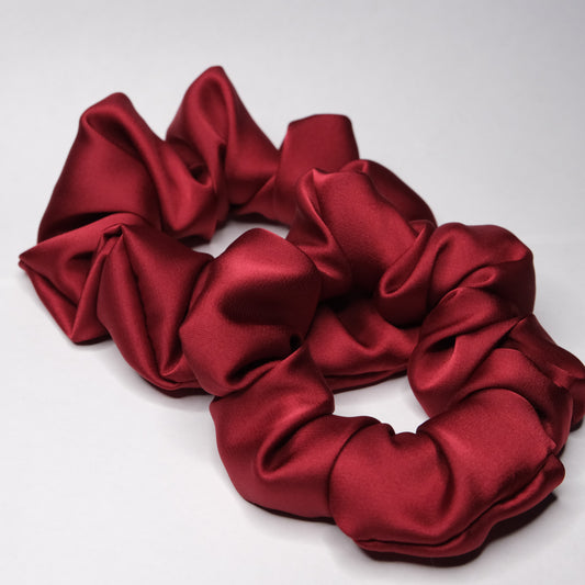 Scrunchie "Vyšnia"