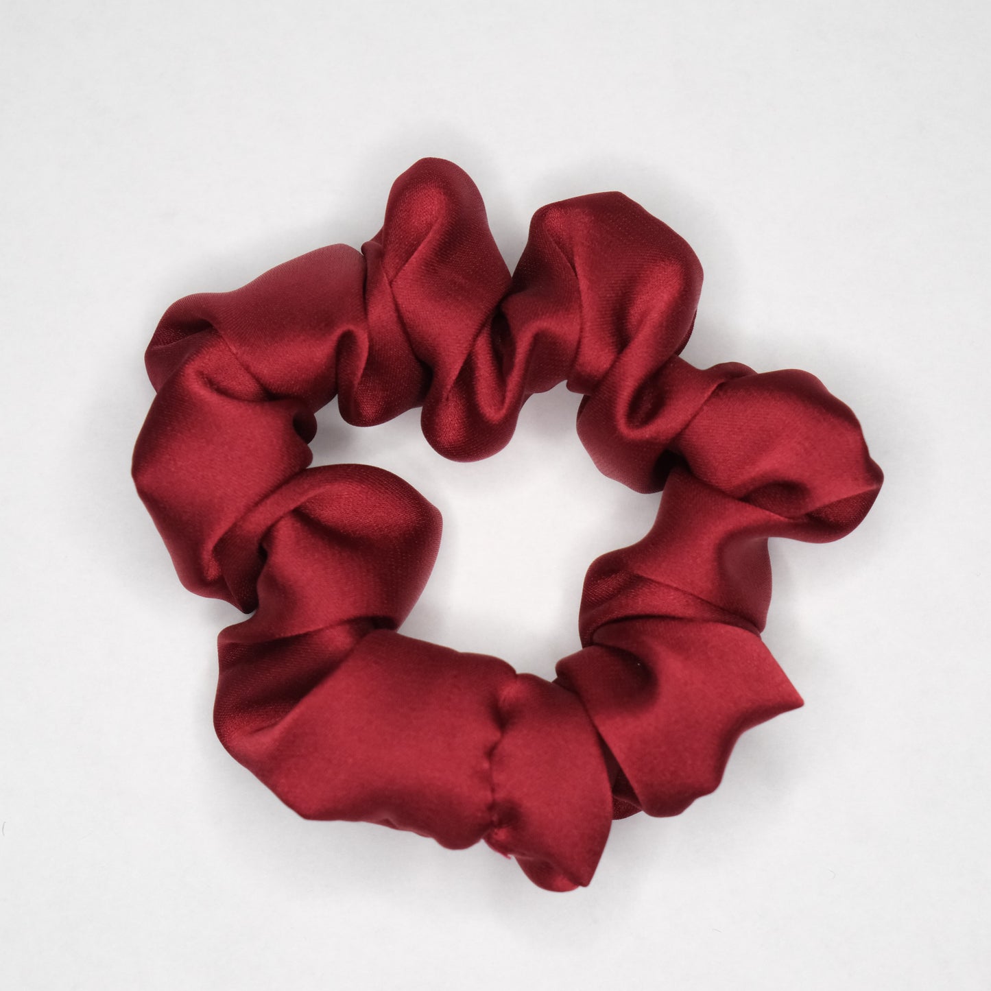 Scrunchie "Vyšnia"