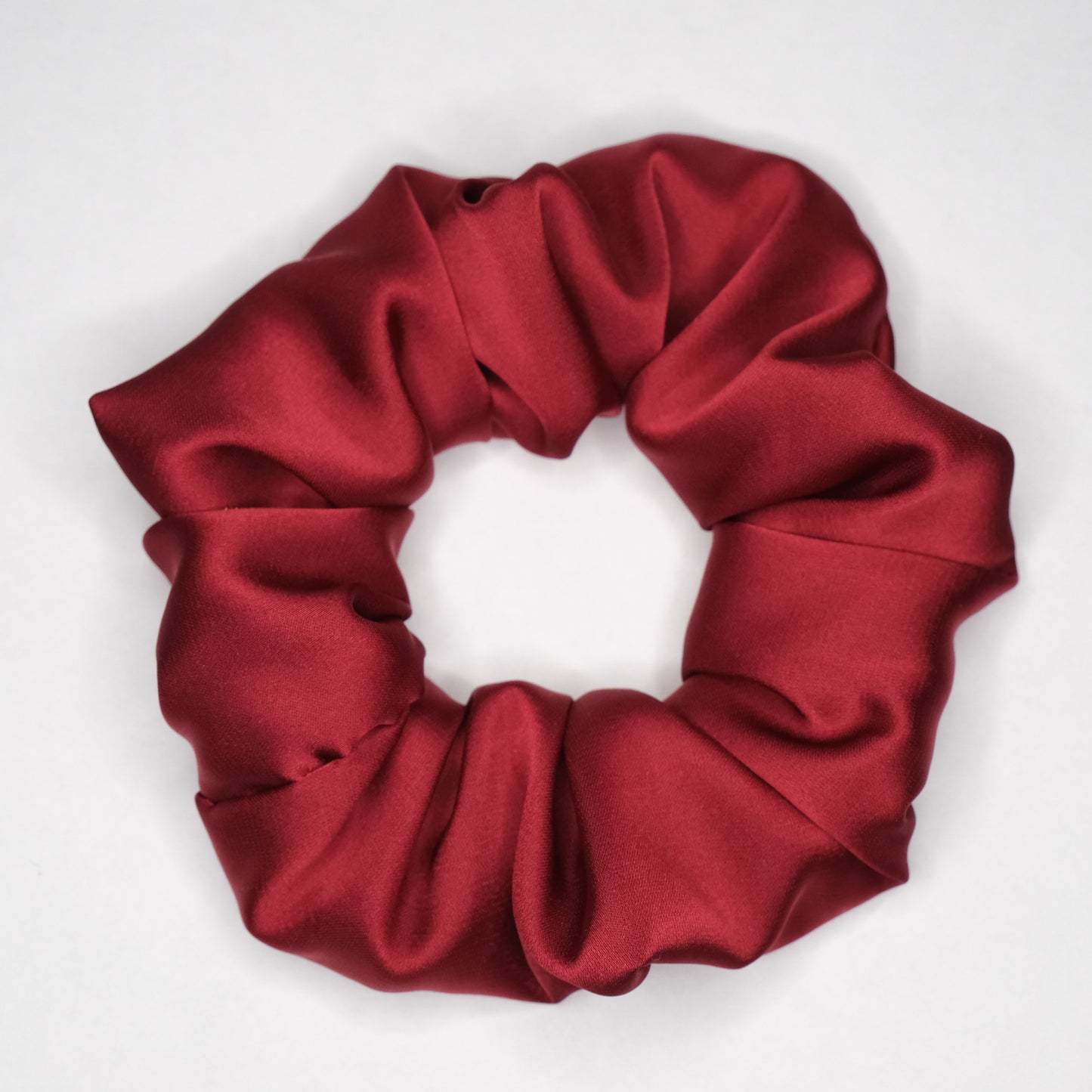 Scrunchie "Vyšnia"
