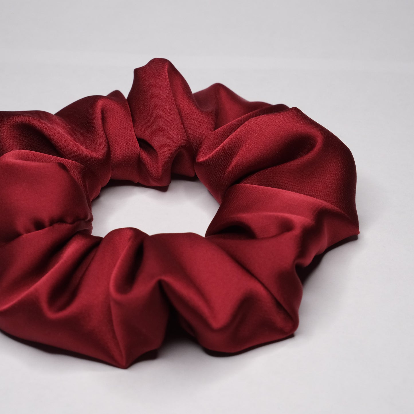 Scrunchie "Vyšnia"
