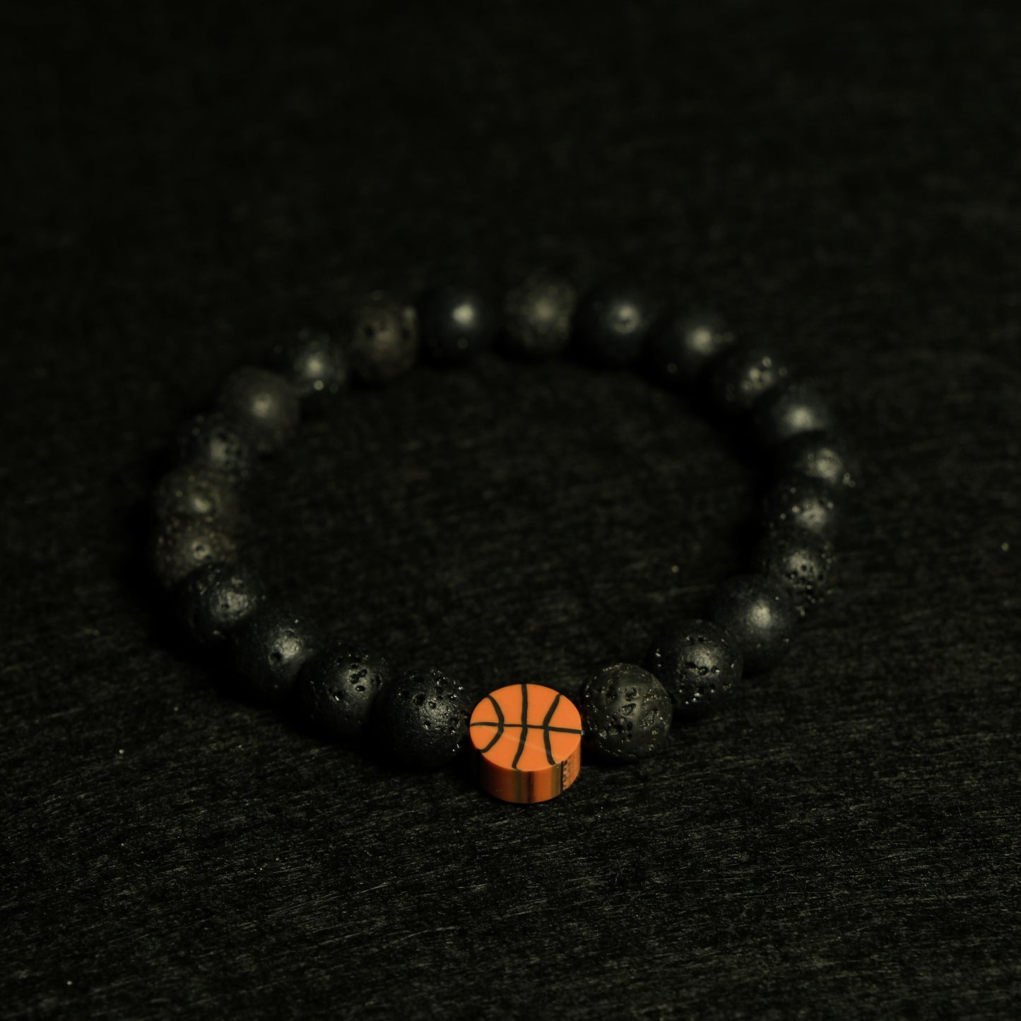 Apyrankė "Krepšinis"