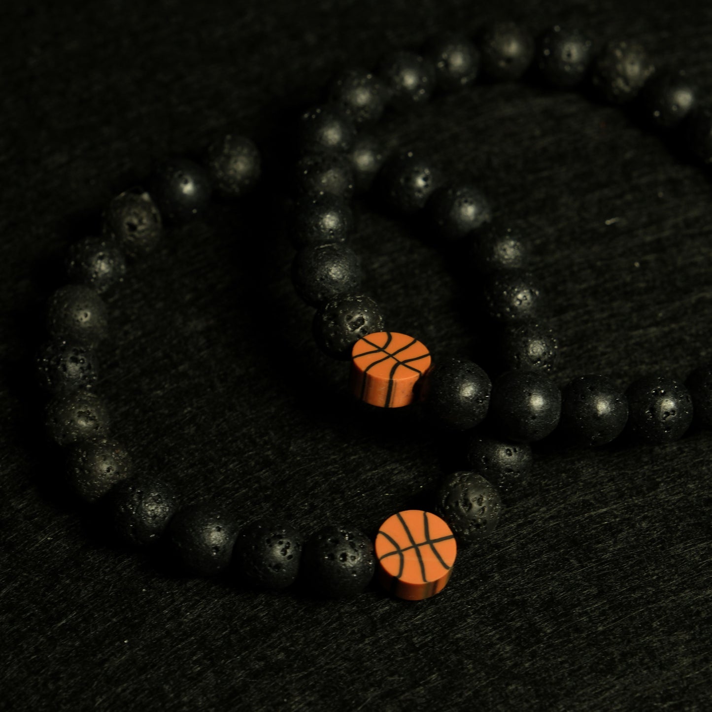 Apyrankė "Krepšinis"