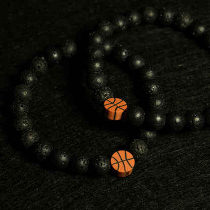 Apyrankė "Krepšinis"