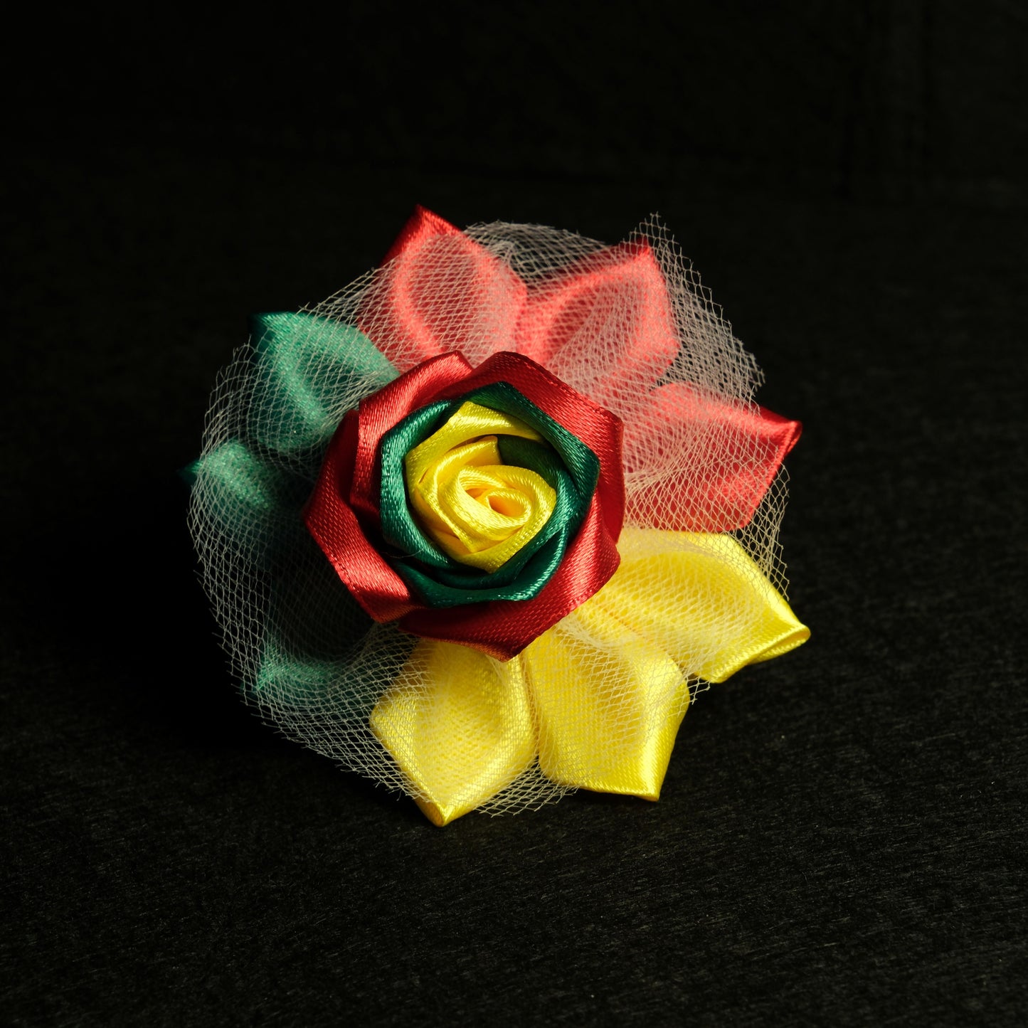 Gumytė "Lietuviška rožė"