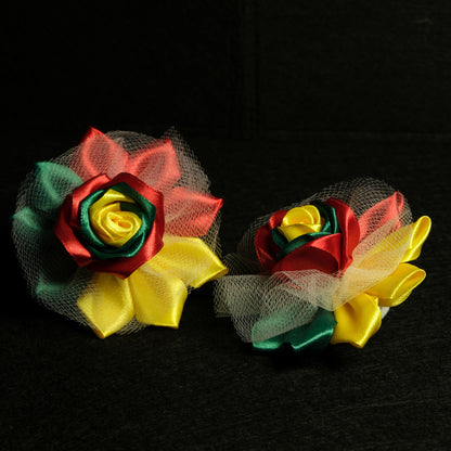 Gumytė "Lietuviška rožė"