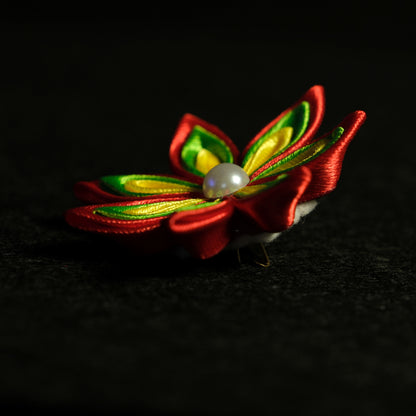 Segė "Lietuvos gėlelė"