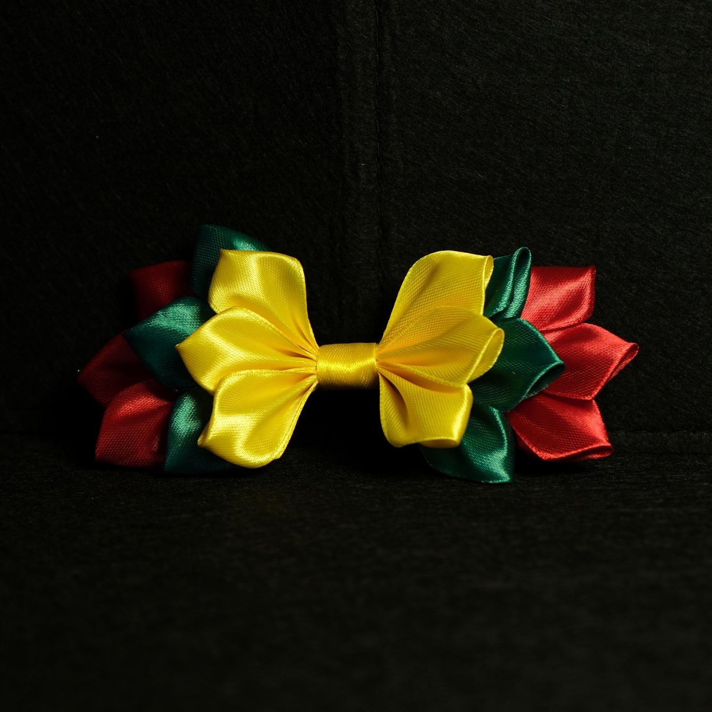 Plaukų segtukas "Lietuva"