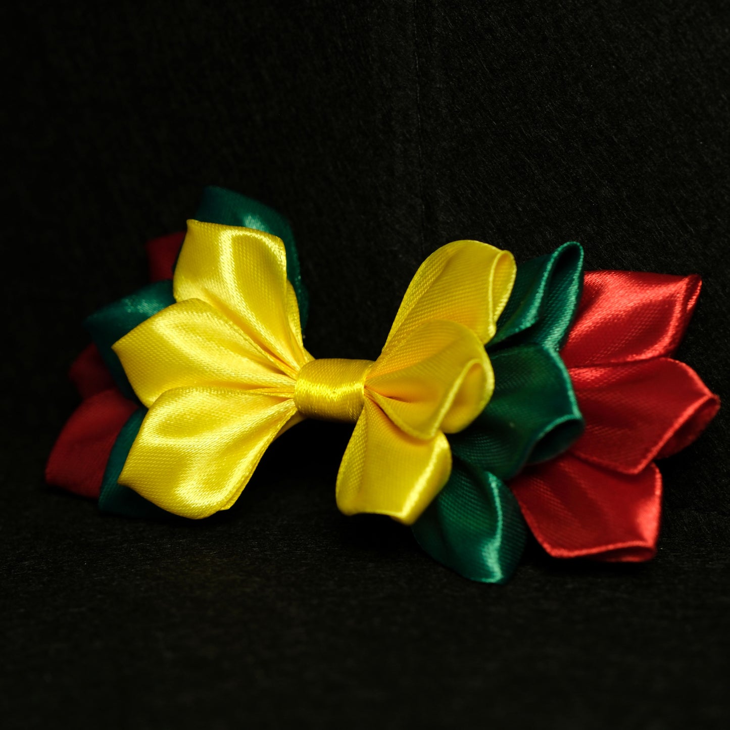 Plaukų segtukas "Lietuva"