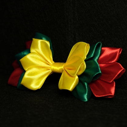 Plaukų segtukas "Lietuva"