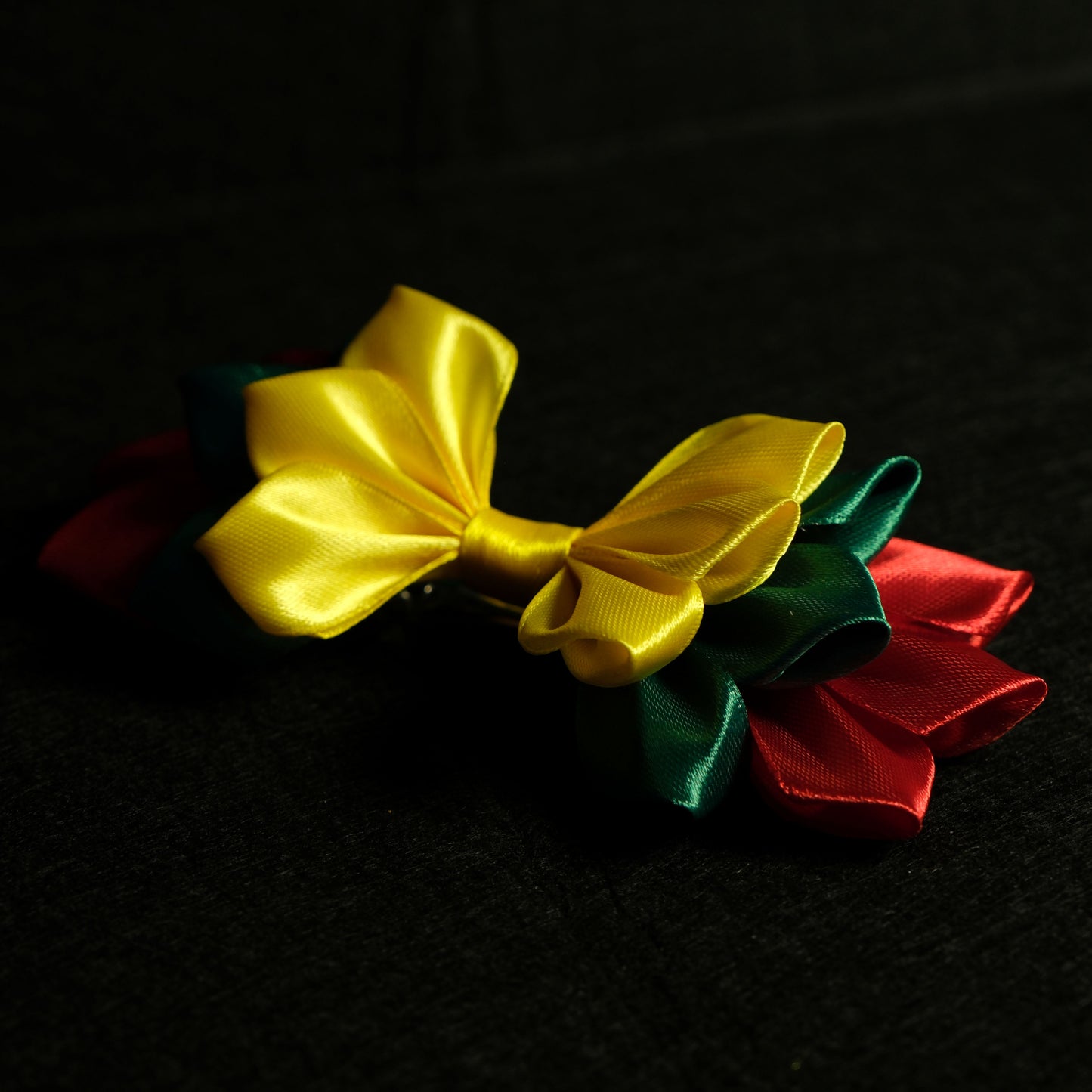 Plaukų segtukas "Lietuva"