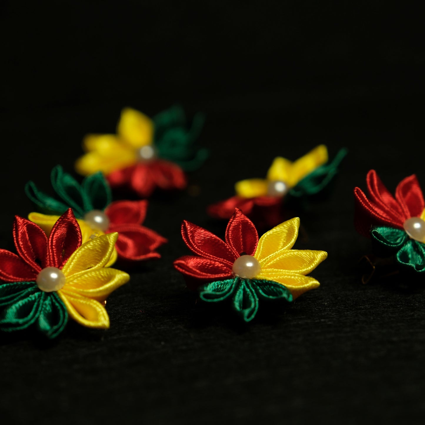 Segė "Močiutės darželis"