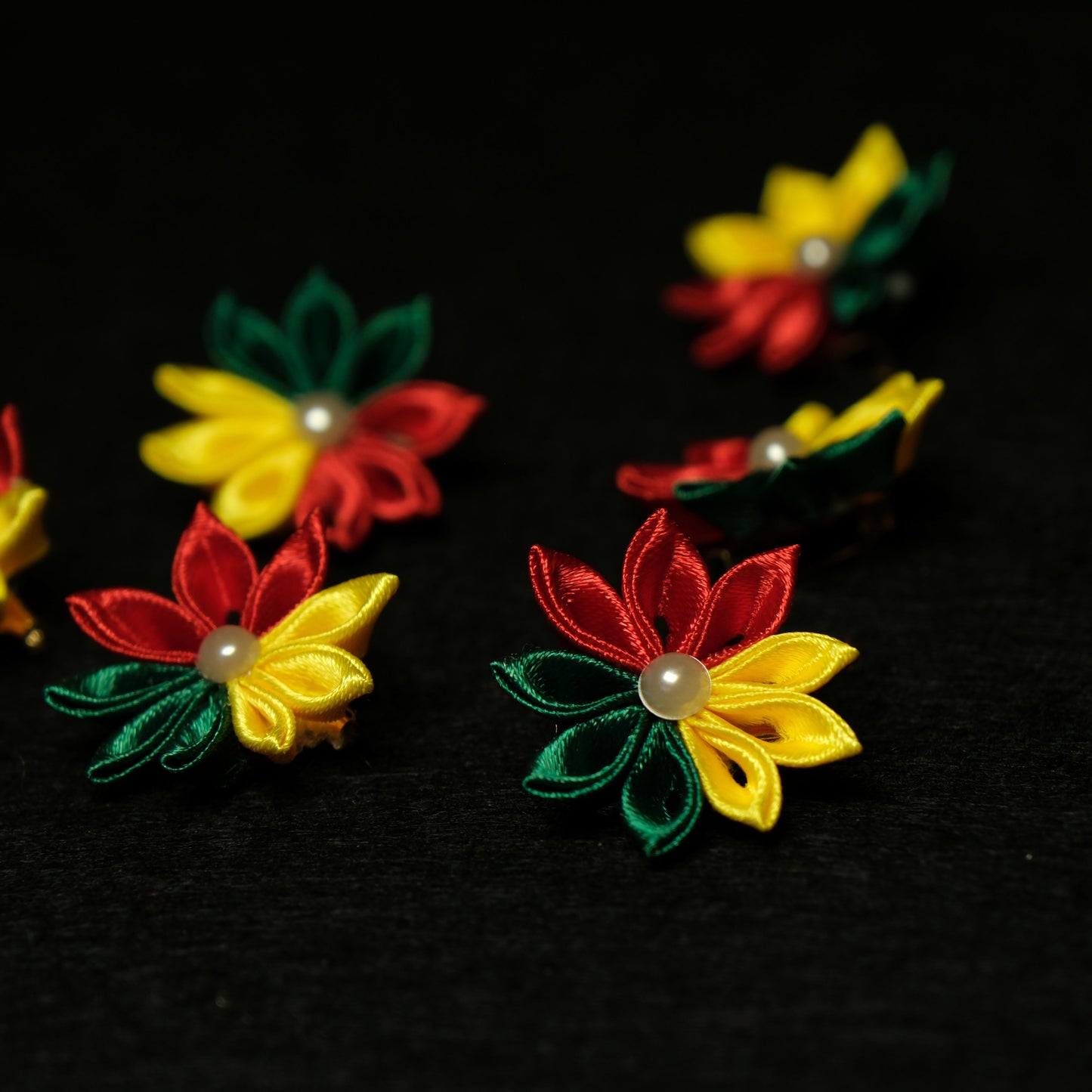 Segė "Močiutės darželis"