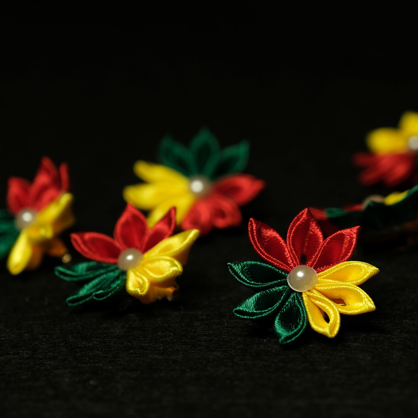 Segė "Močiutės darželis"