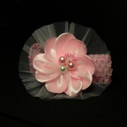 Galvajuostė "Bubble gum"