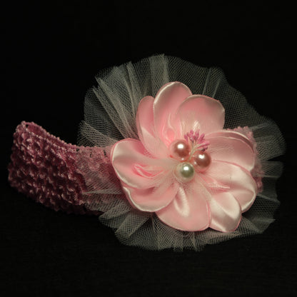 Galvajuostė "Bubble gum"