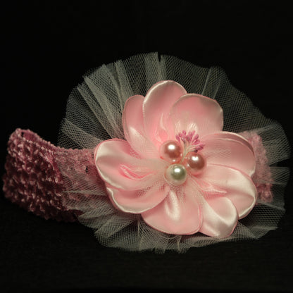 Galvajuostė "Bubble gum"