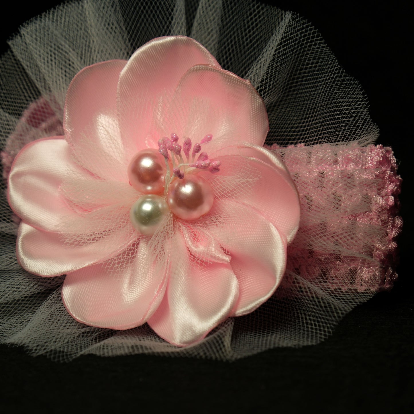 Galvajuostė "Bubble gum"