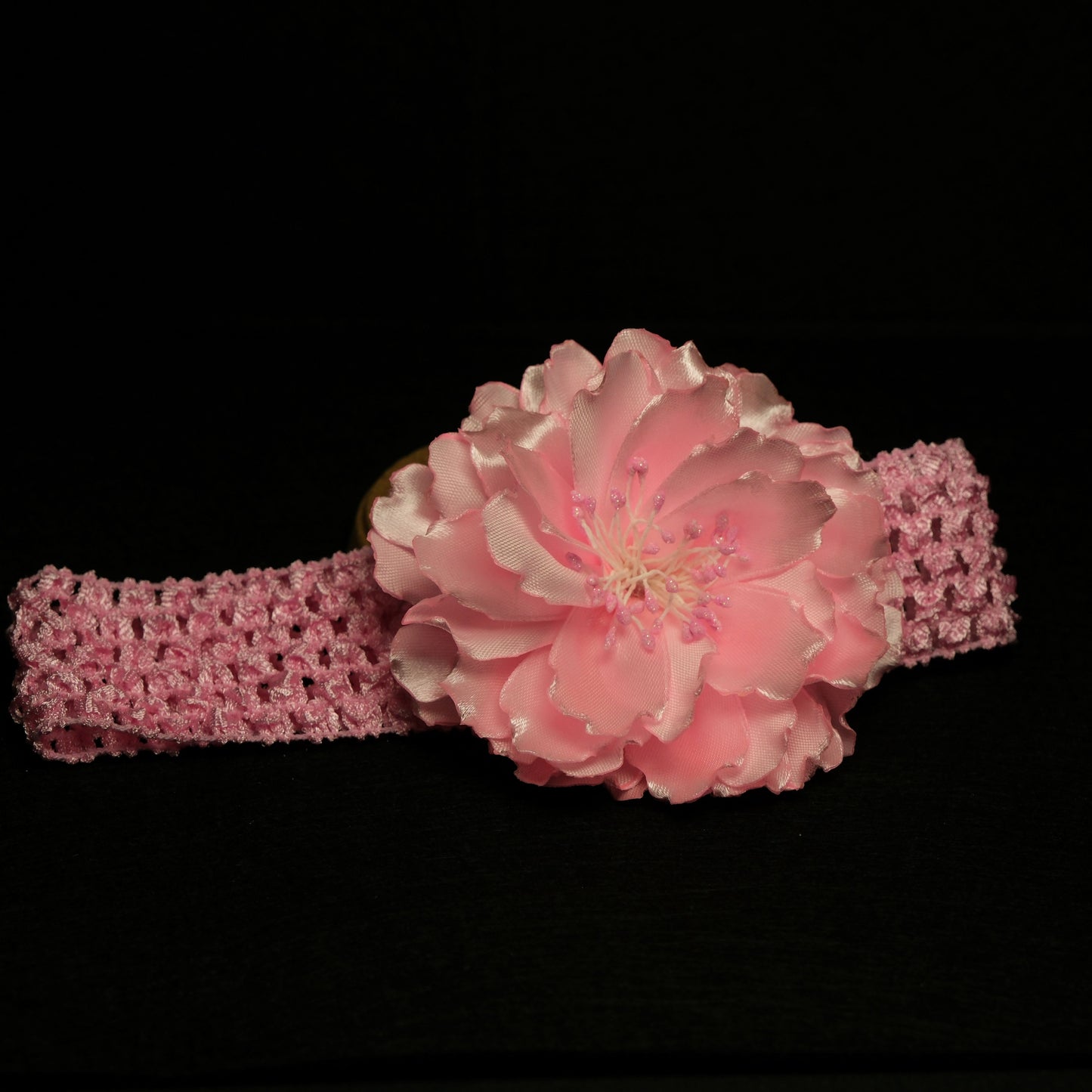 Galvajuostė "Rausvoji svajonė"