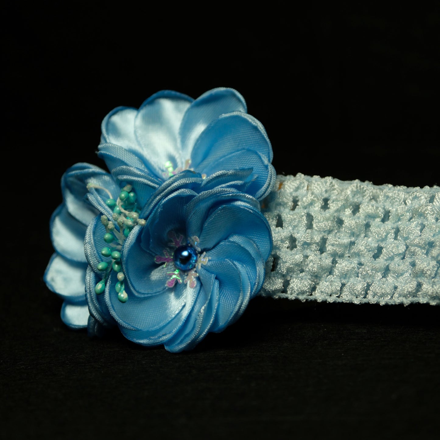 Galvajuostė "Debesėlis"