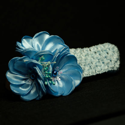 Galvajuostė "Debesėlis"