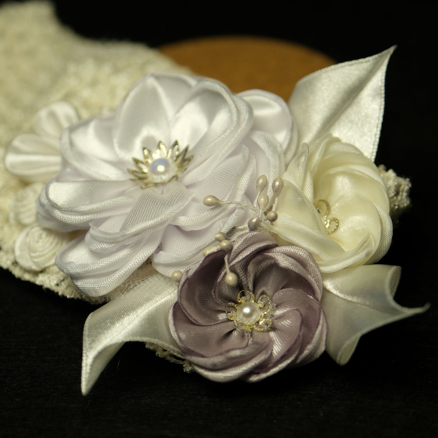 Galvajuostė "Sapnas"