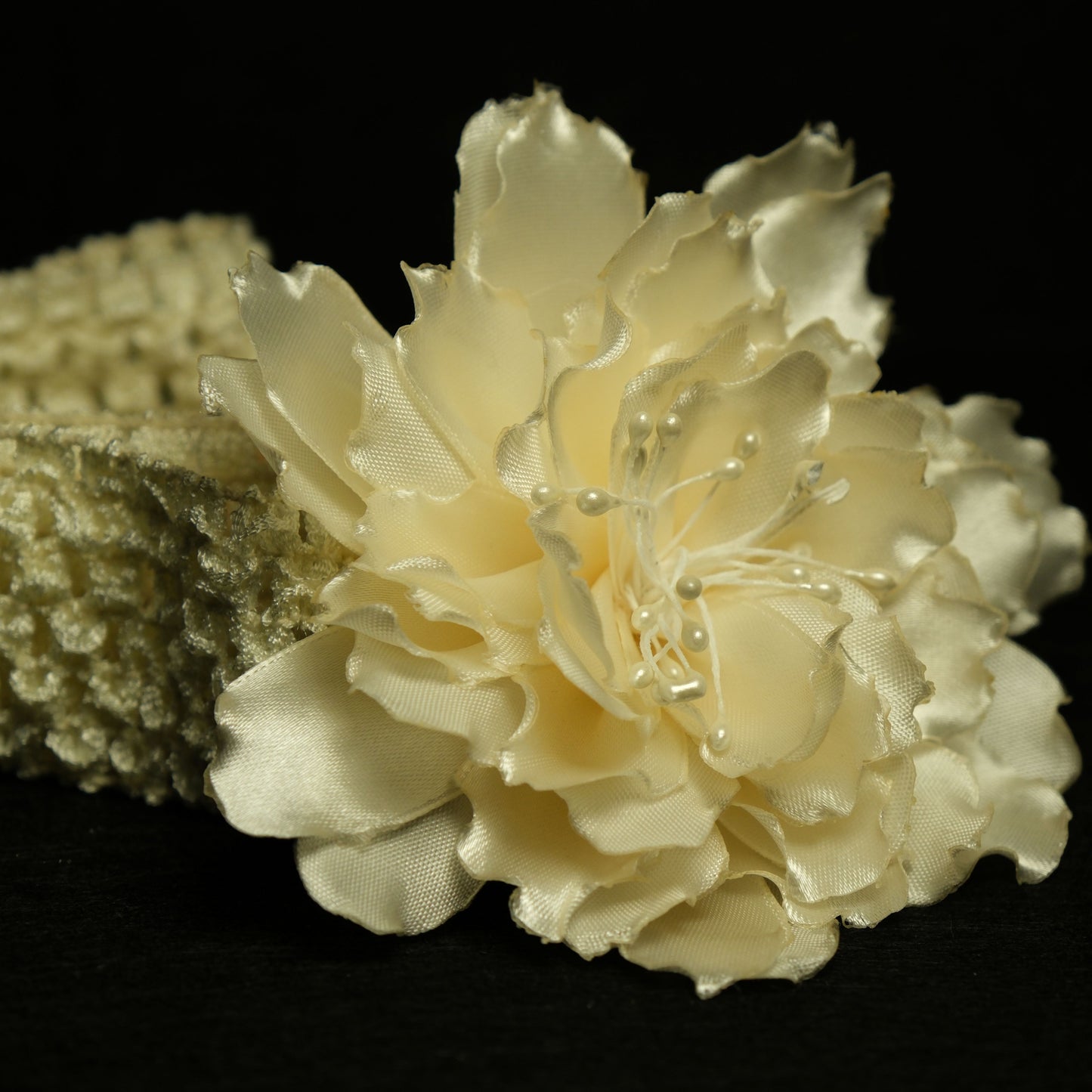 Galvajuostė "Šampaninė svajonė"