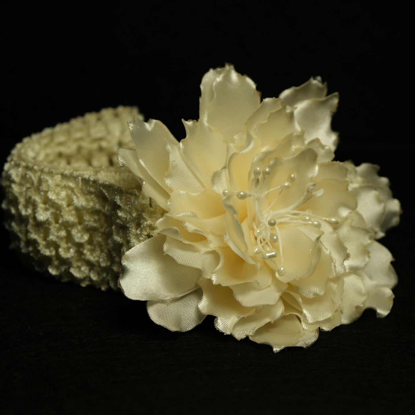 Galvajuostė "Šampaninė svajonė"