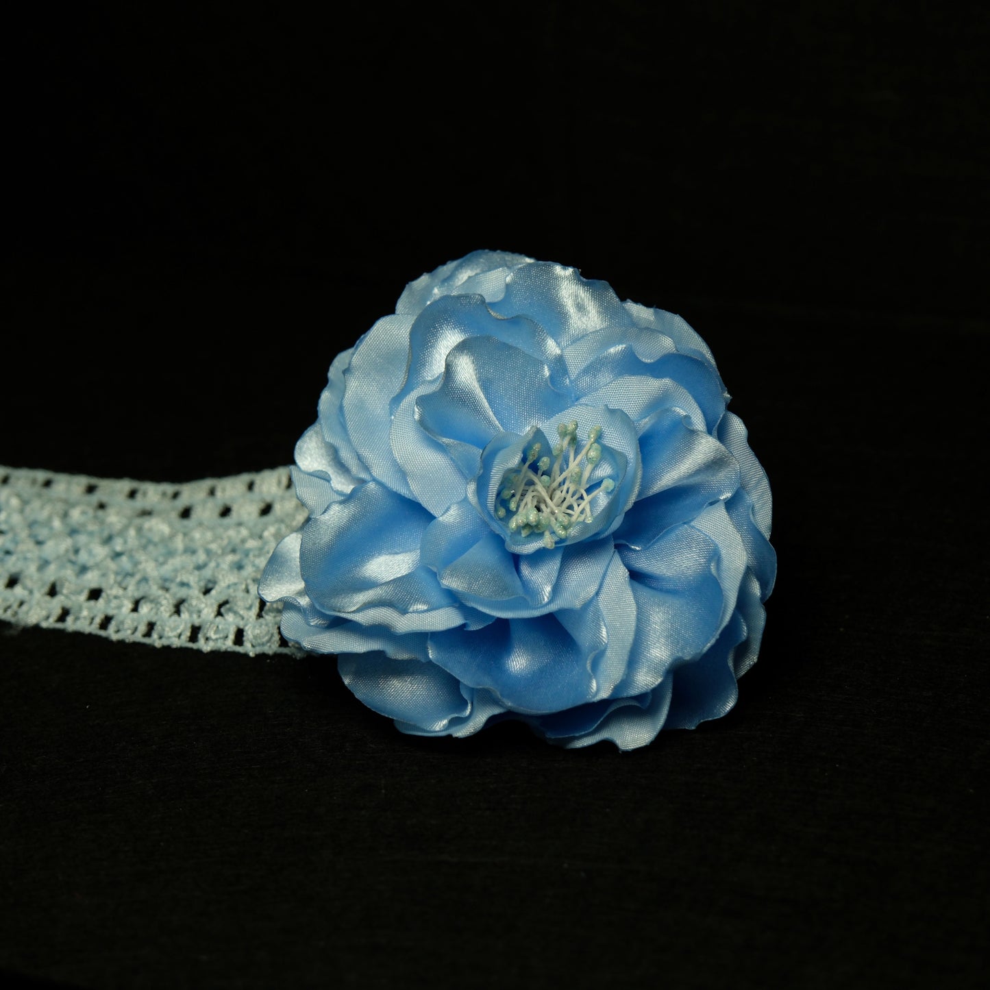 Galvajuostė "Melsvoji svajonė"