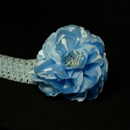 Galvajuostė "Melsvoji svajonė"