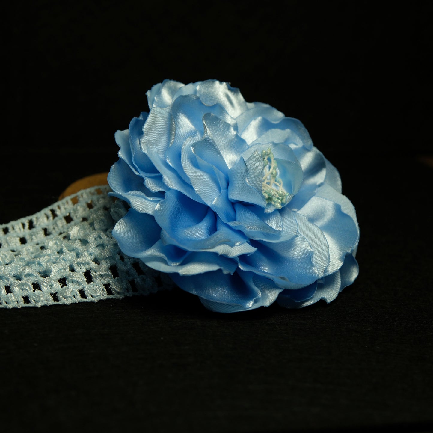 Galvajuostė "Melsvoji svajonė"