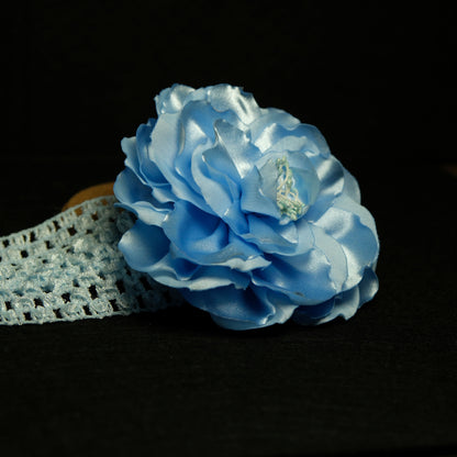 Galvajuostė "Melsvoji svajonė"