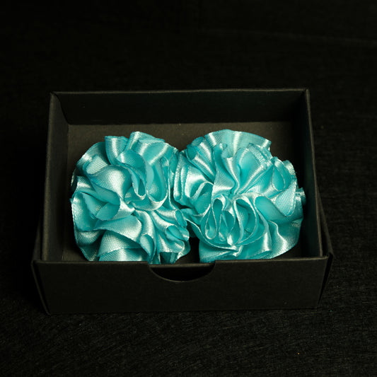 Šviesus turkio pomponas