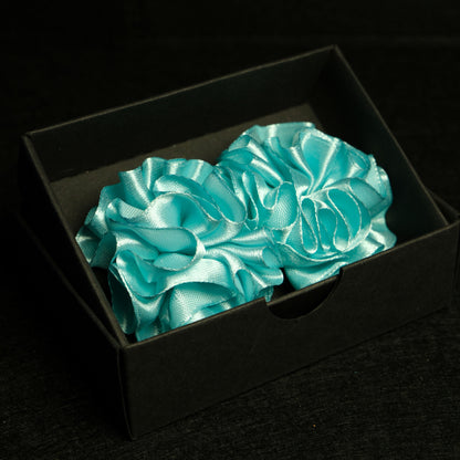 Šviesus turkio pomponas