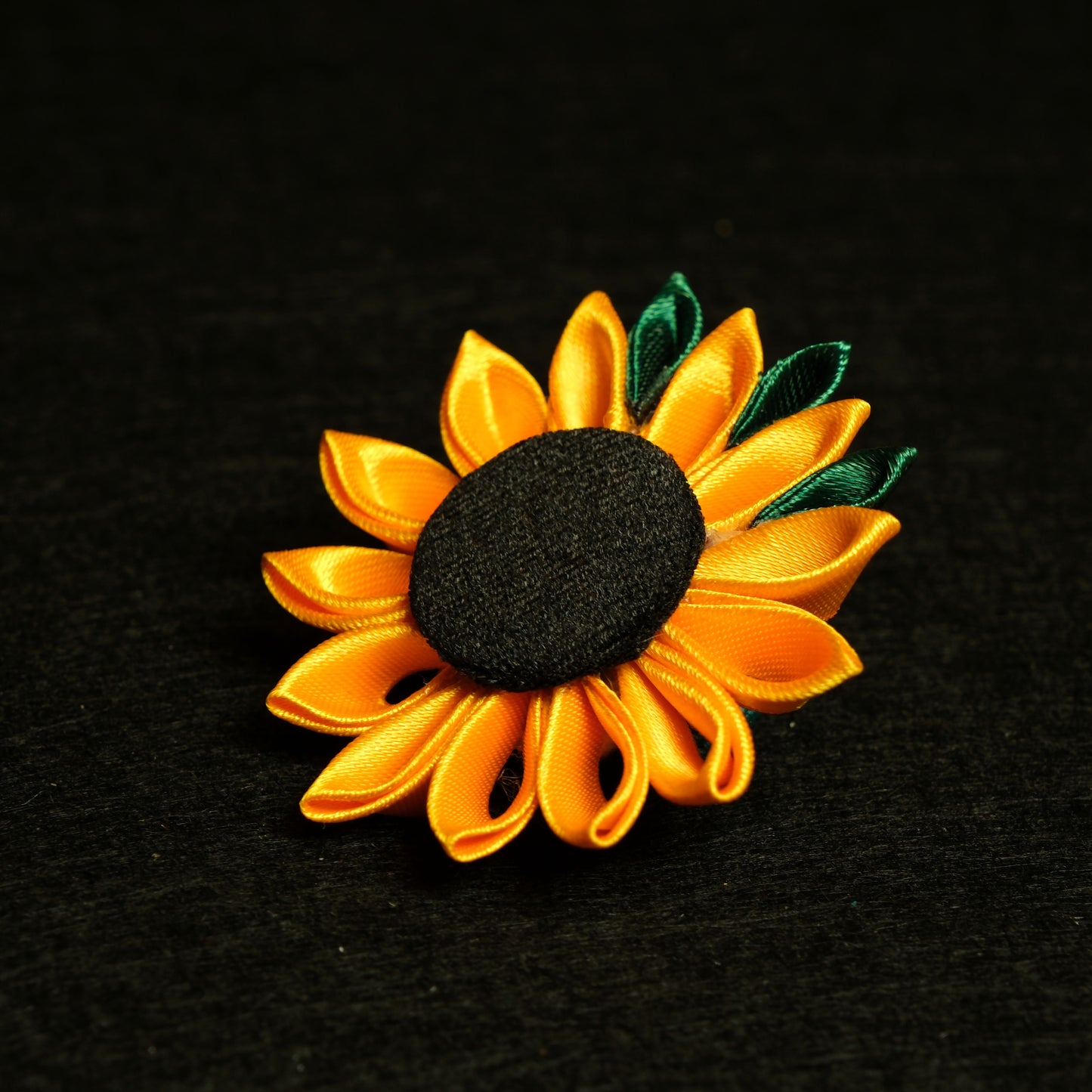 Gumytė "Saulėgrąža"