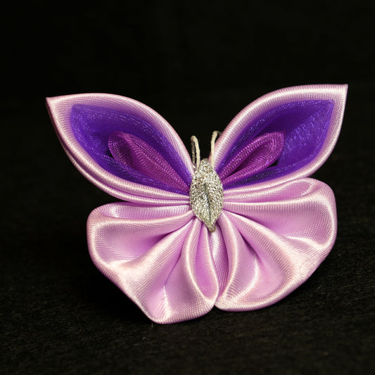 Didysis violetinis drugys