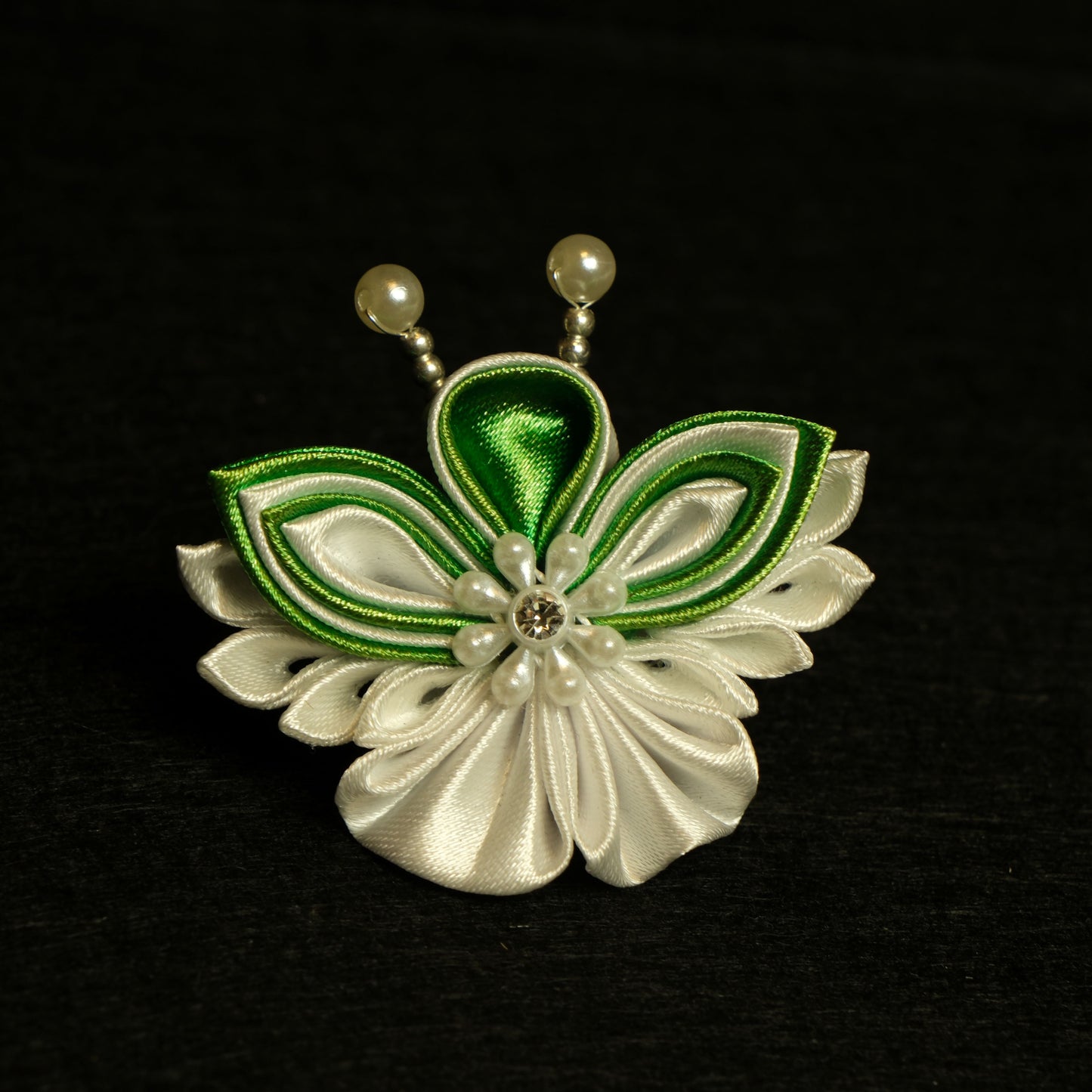 Karališkasis žalsvasis drugys