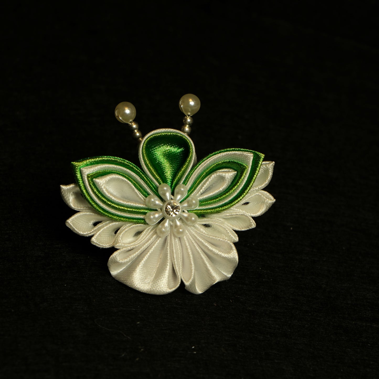 Karališkasis žalsvasis drugys