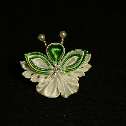 Karališkasis žalsvasis drugys