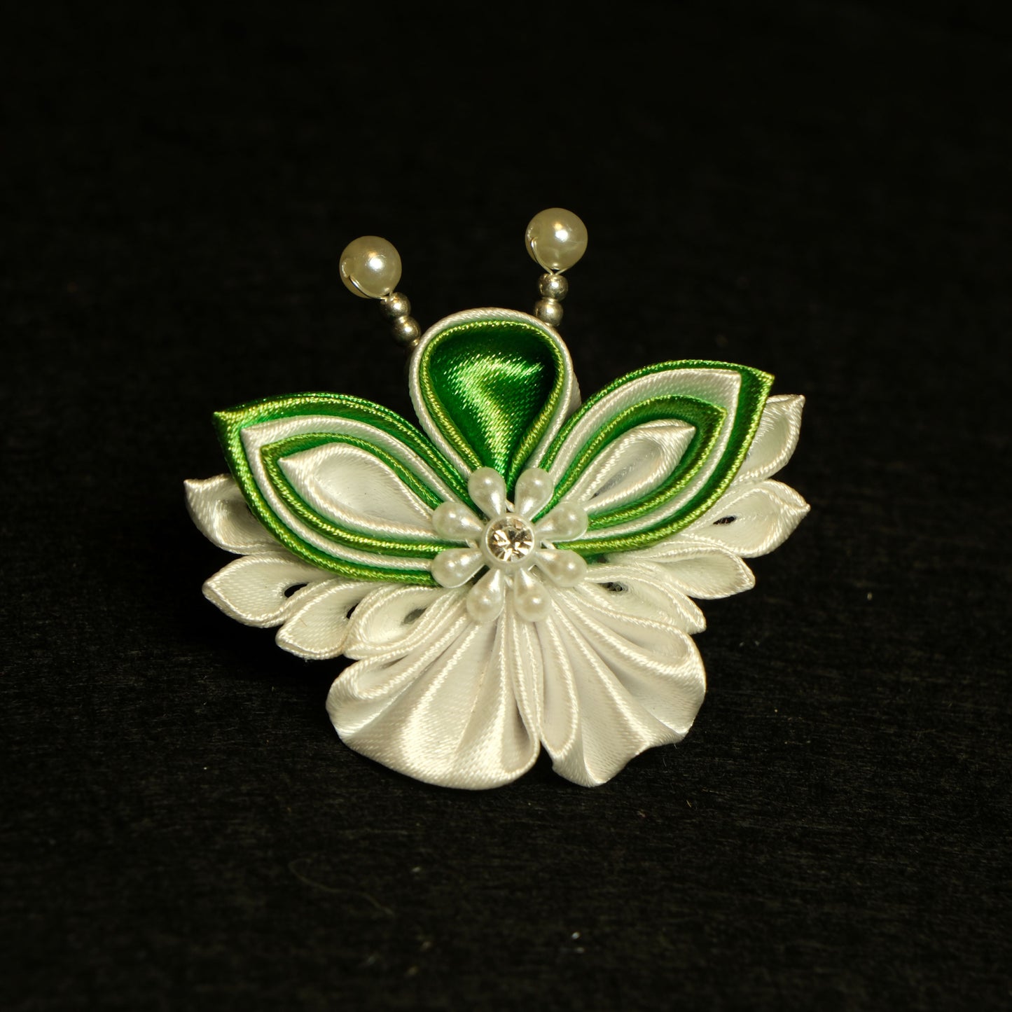 Karališkasis žalsvasis drugys