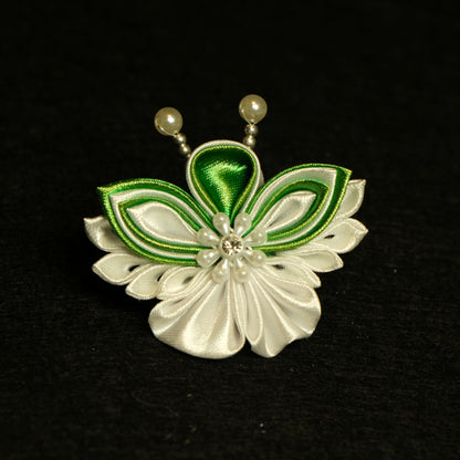 Karališkasis žalsvasis drugys