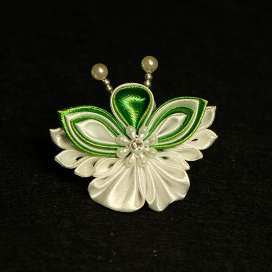 Karališkasis žalsvasis drugys